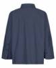 Billede af Masai Malenala Shirt Indigo 1010905