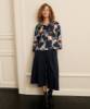 Billede af Masai Malbilisan Shirt Navy