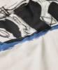 Billede af Masai Doreann Tee Blue