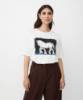 Billede af Masai Doreann Tee Blue