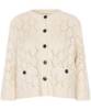 Billede af Masai Lexina Cardigan White
