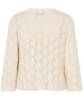 Billede af Masai Lexina Cardigan White