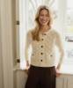 Billede af Masai Lexina Cardigan White