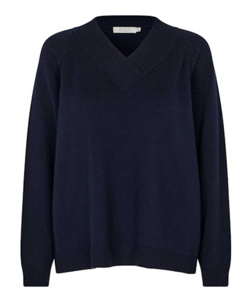 Billede af Masai Fordane Knit Navy