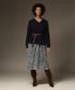 Billede af Masai Fordane Knit Navy