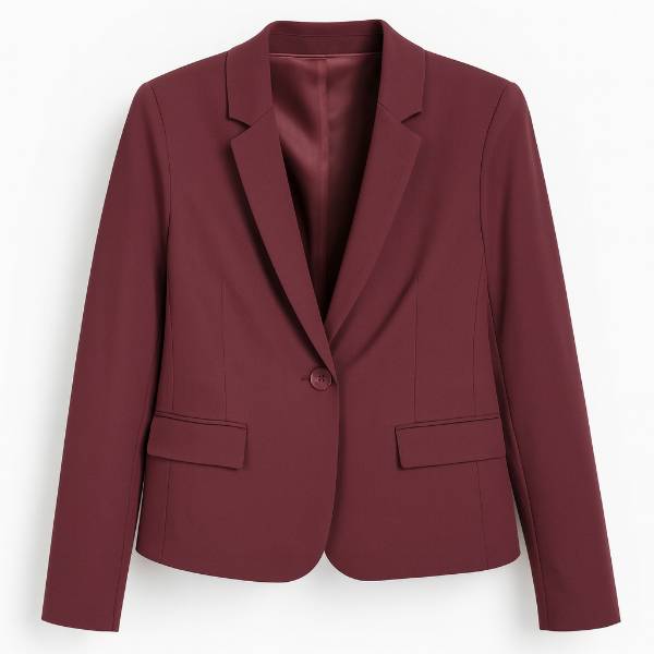 Billede af 2-Biz Illie Blazer Winetasting