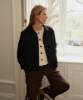 Billede af Masai Jettina Jacket Black