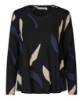 Billede af Masai Badisna Tee Navy