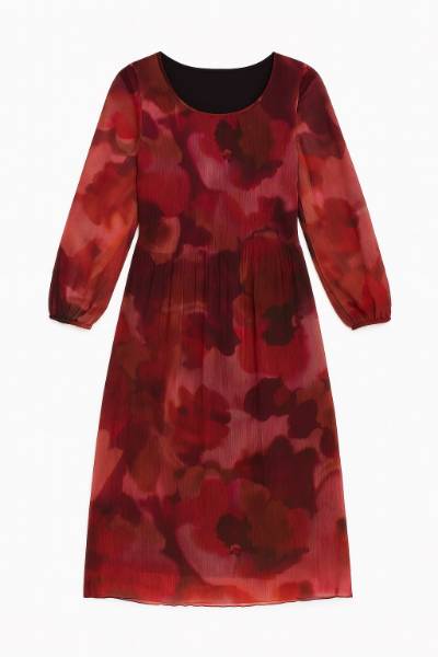 Billede af 2-Biz Dieppe Dress Rose