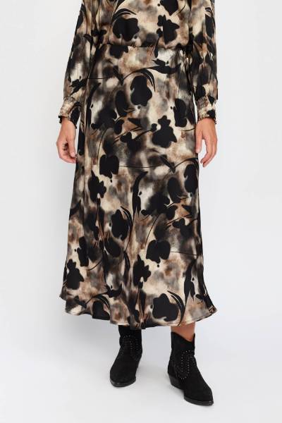 Billede af 2-Biz Georgina Skirt Black