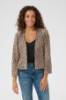 Billede af Culture Eloise Printed Jacket