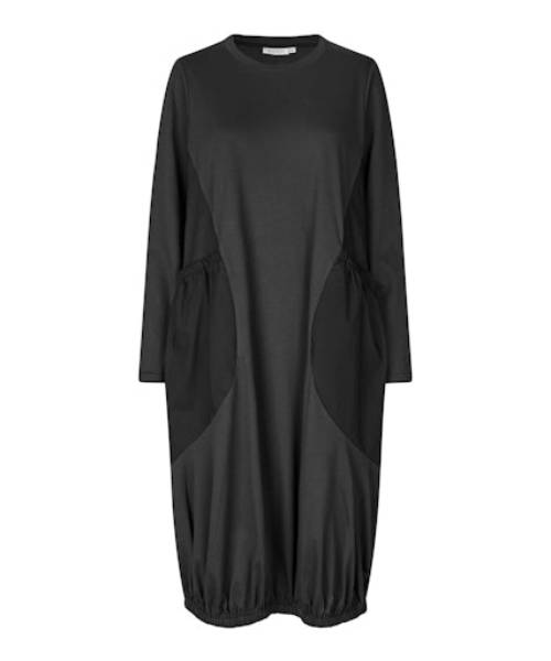 Billede af Masai Nyphira Dress Black