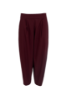 Billede af Black Colour Davina Pant Plum