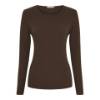 Billede af Marta Tee Moro Long Sleeves