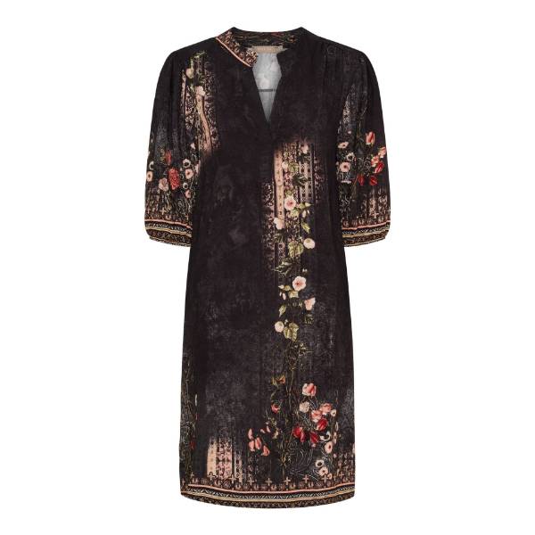 Billede af Marta Goldie Dress Blk