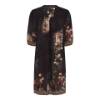 Billede af Marta Goldie Dress Blk