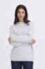 Billede af Fransa Jamie Pullover Bule mix
