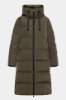 Billede af Rock And Blue Camille Coat Crocodil