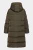 Billede af Rock And Blue Camille Coat Crocodil