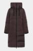 Billede af Rock And Blue Camille Coat Coffee