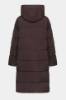 Billede af Rock And Blue Camille Coat Coffee