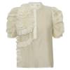 Billede af Gossia Annsofi Shirt Vanilla