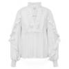 Billede af Gossia Nana Skjorte Off White