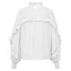 Billede af Gossia Nana Skjorte Off White