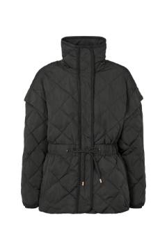 Vis detaljer for Rue de Femme Axelle Jacket Black Billede af Rue de Femme Axelle Jacket Black