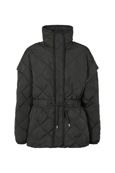 Billede af Rue de Femme Axelle Jacket Black