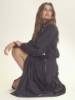 Billede af Gossia Genette Skirt Blk
