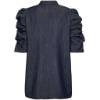 Billede af Gossia Bellis Shirt Denim Blue