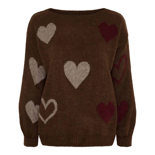 Billede af Marta Amarante Knit Moro