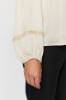 Billede af 2-Biz Camilla Blouse Sand