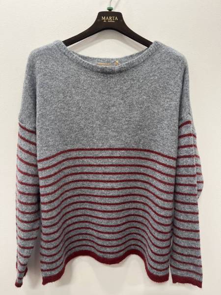 Billede af Marta Ravena   Knit Cocicio