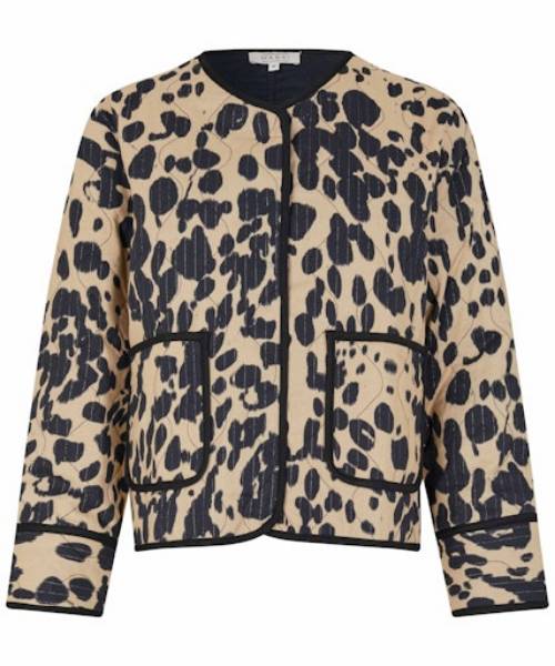 Billede af Masai Javira Jacket Oxford Tan