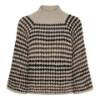 Billede af Marta Fatima Knit Sand/Moro