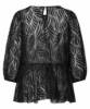 Billede af Masai Davlira Blouse Black
