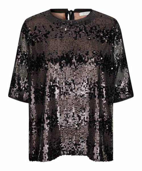 Billede af Masai Drysmora Top Black