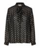 Billede af Masai Malnoira Shirt Black