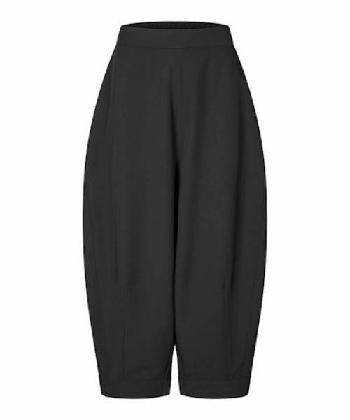 Billede af Masai Pyrella Trousers Black