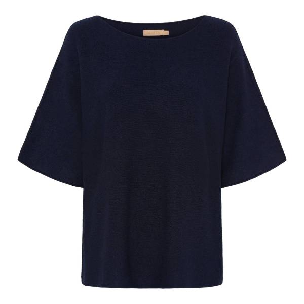Billede af Marta Sia Knit Navy