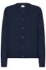 Billede af Fransa Ellis Cardigan Navy