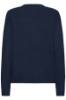 Billede af Fransa Ellis Cardigan Navy