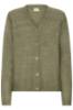 Billede af Fransa Ellis Cardigan Army