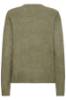 Billede af Fransa Ellis Cardigan Army