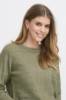 Billede af Fransa Ellis Pullover Olive