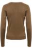 Billede af Culture Annemarie Cardigan Camel