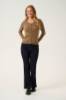 Billede af Culture Annemarie Cardigan Camel