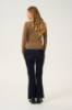Billede af Culture Annemarie Cardigan Camel